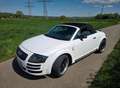 Audi TT TT Roadster 1.8 T Weiß - thumbnail 1