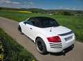 Audi TT TT Roadster 1.8 T Weiß - thumbnail 4
