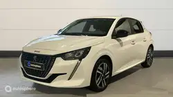 Peugeot 208 1.2 PureTech 100ch S\u0026S Style EAT8