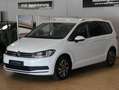 Volkswagen Touran Active 2.0 TDI DSG, Climatr.,Navi,AHK,Sit Weiß - thumbnail 1