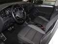 Volkswagen Touran Active 2.0 TDI DSG, Climatr.,Navi,AHK,Sit Weiß - thumbnail 5
