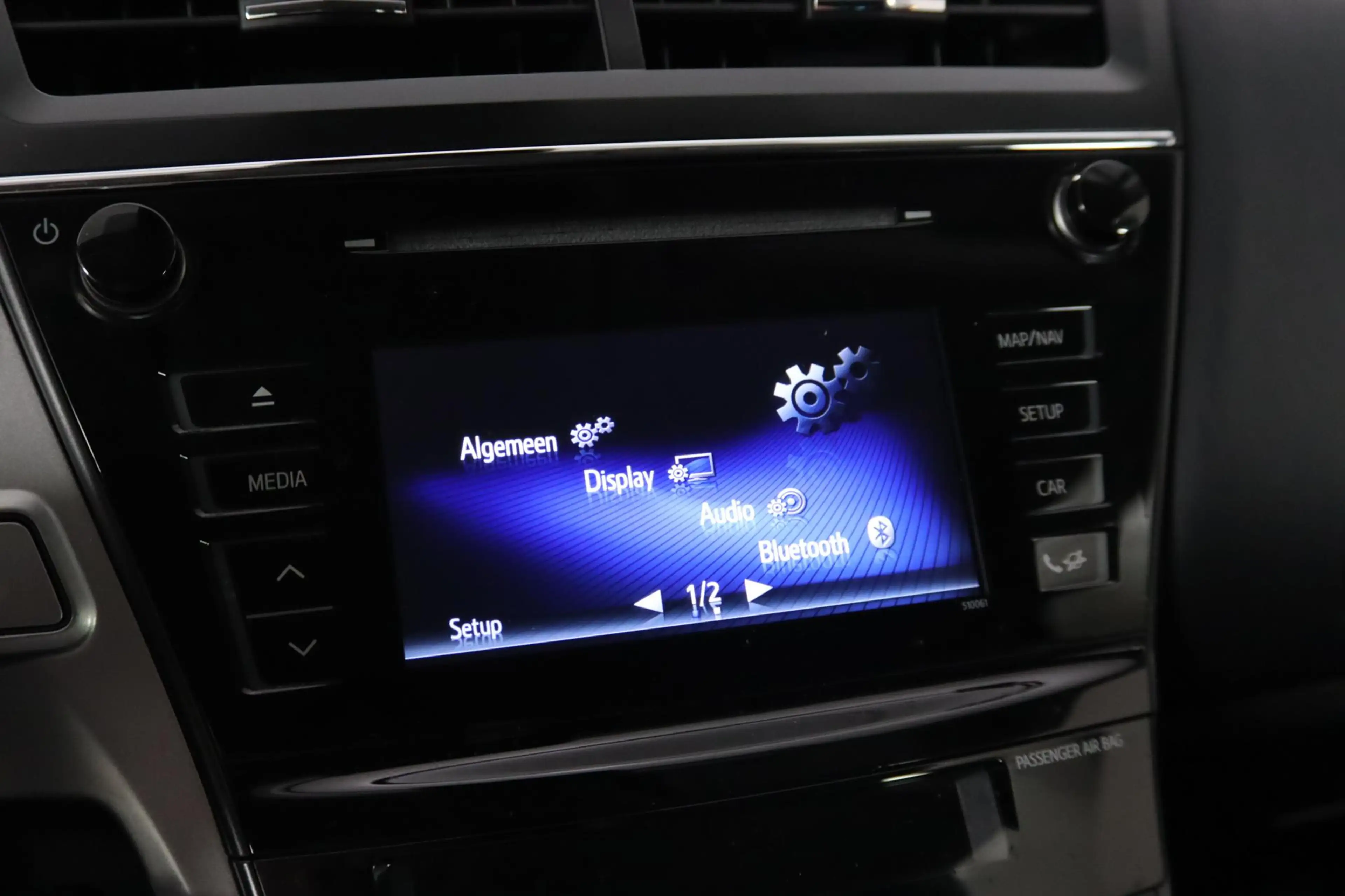 Toyota Prius+ 1.8 Active Cruise Control, Led Lichten, Climate Co — photo 35