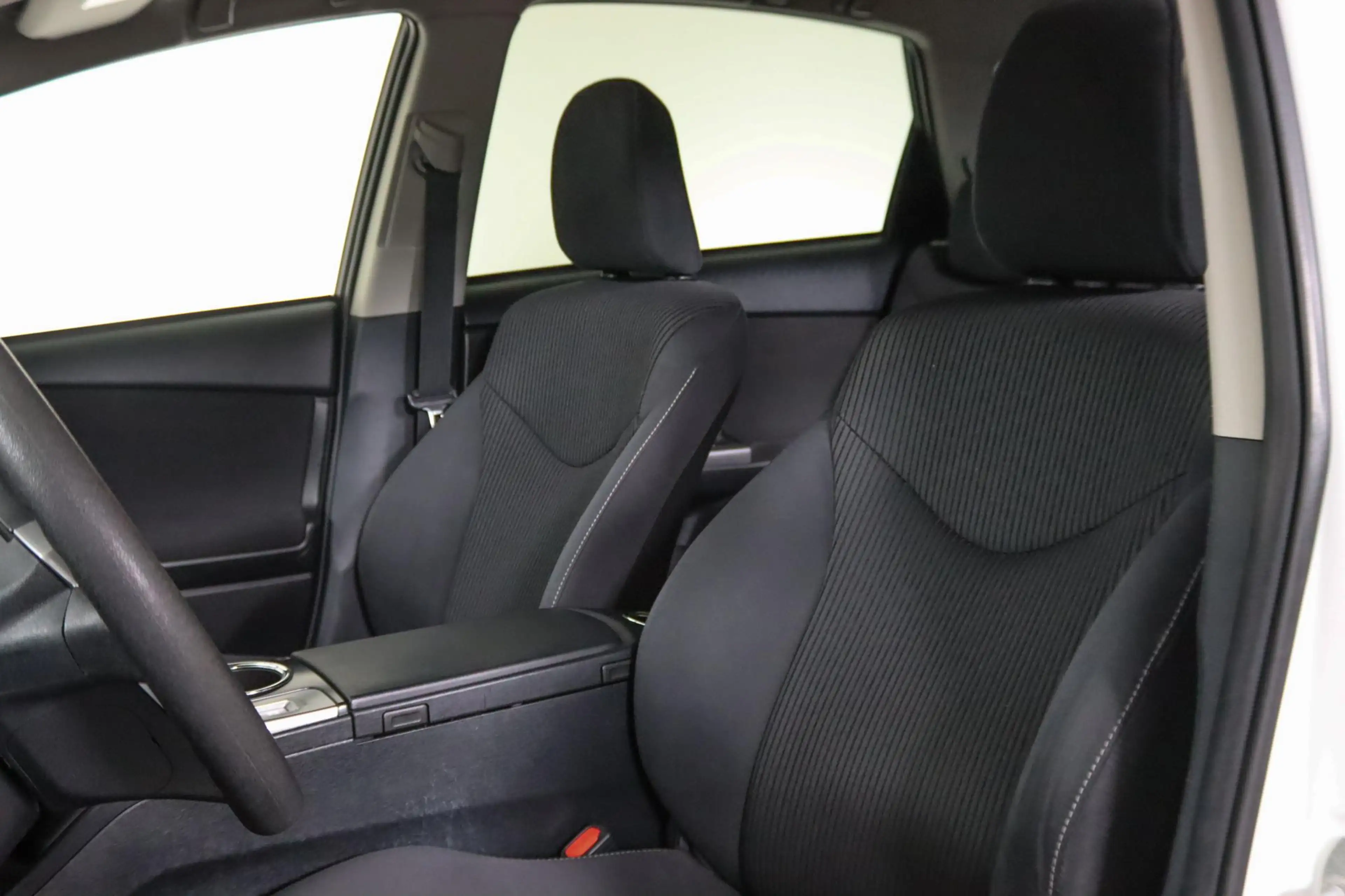 Toyota Prius+ 1.8 Active Cruise Control, Led Lichten, Climate Co — photo 4
