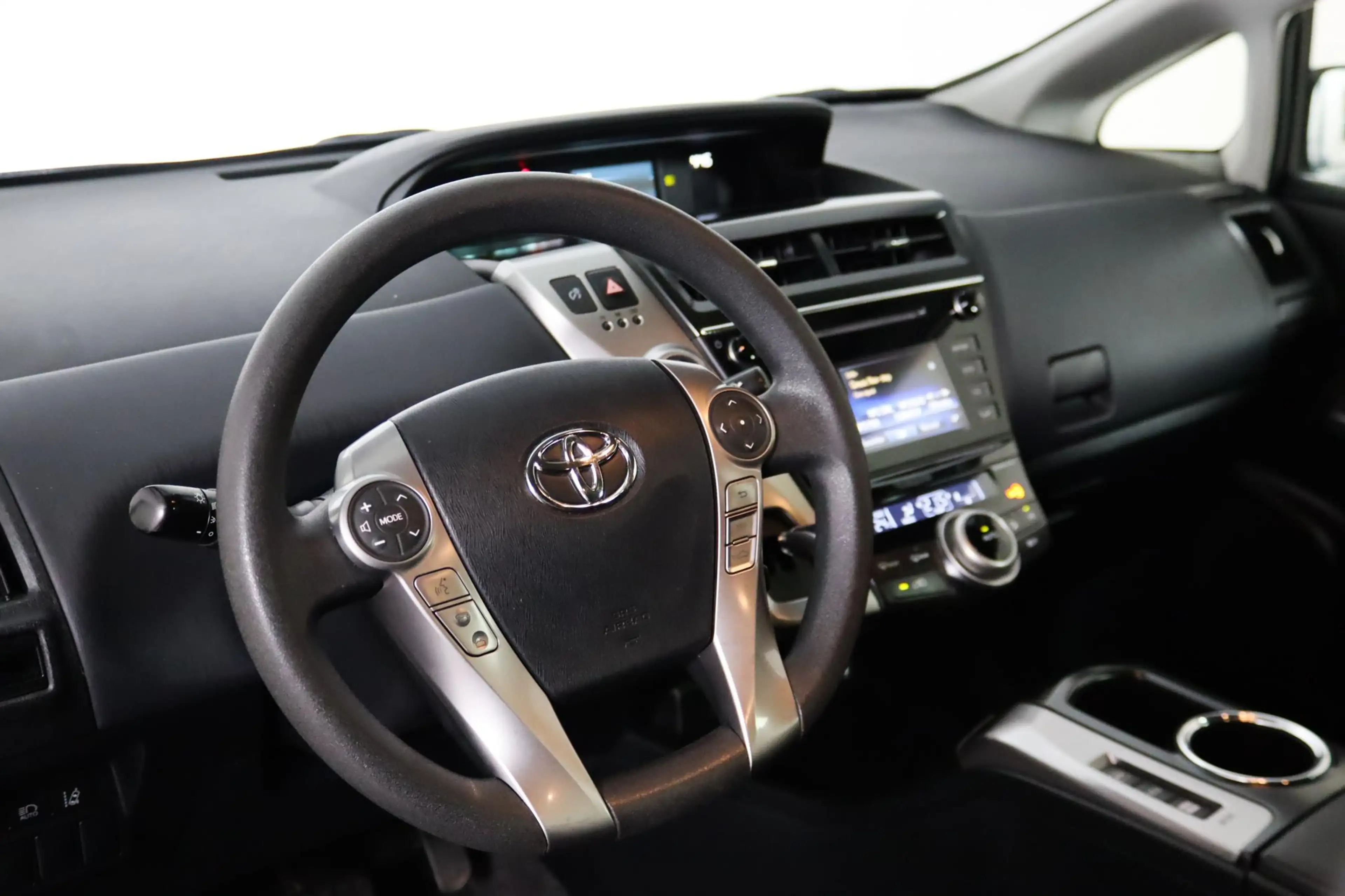 Toyota Prius+ 1.8 Active Cruise Control, Led Lichten, Climate Co — photo 21