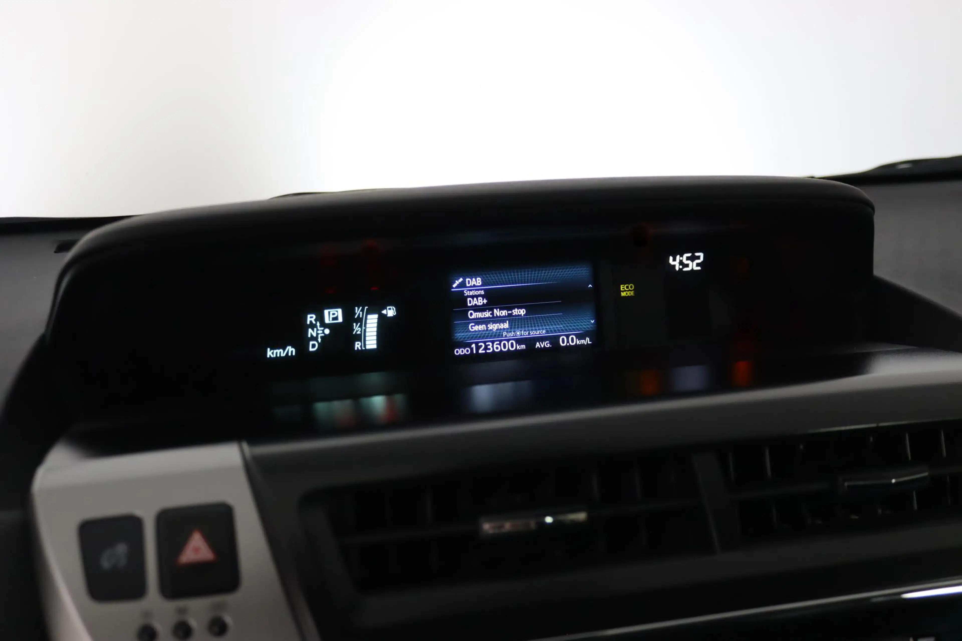 Toyota Prius+ 1.8 Active Cruise Control, Led Lichten, Climate Co — photo 32