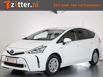 1.8 Active Cruise Control, Led Lichten, Climate Co