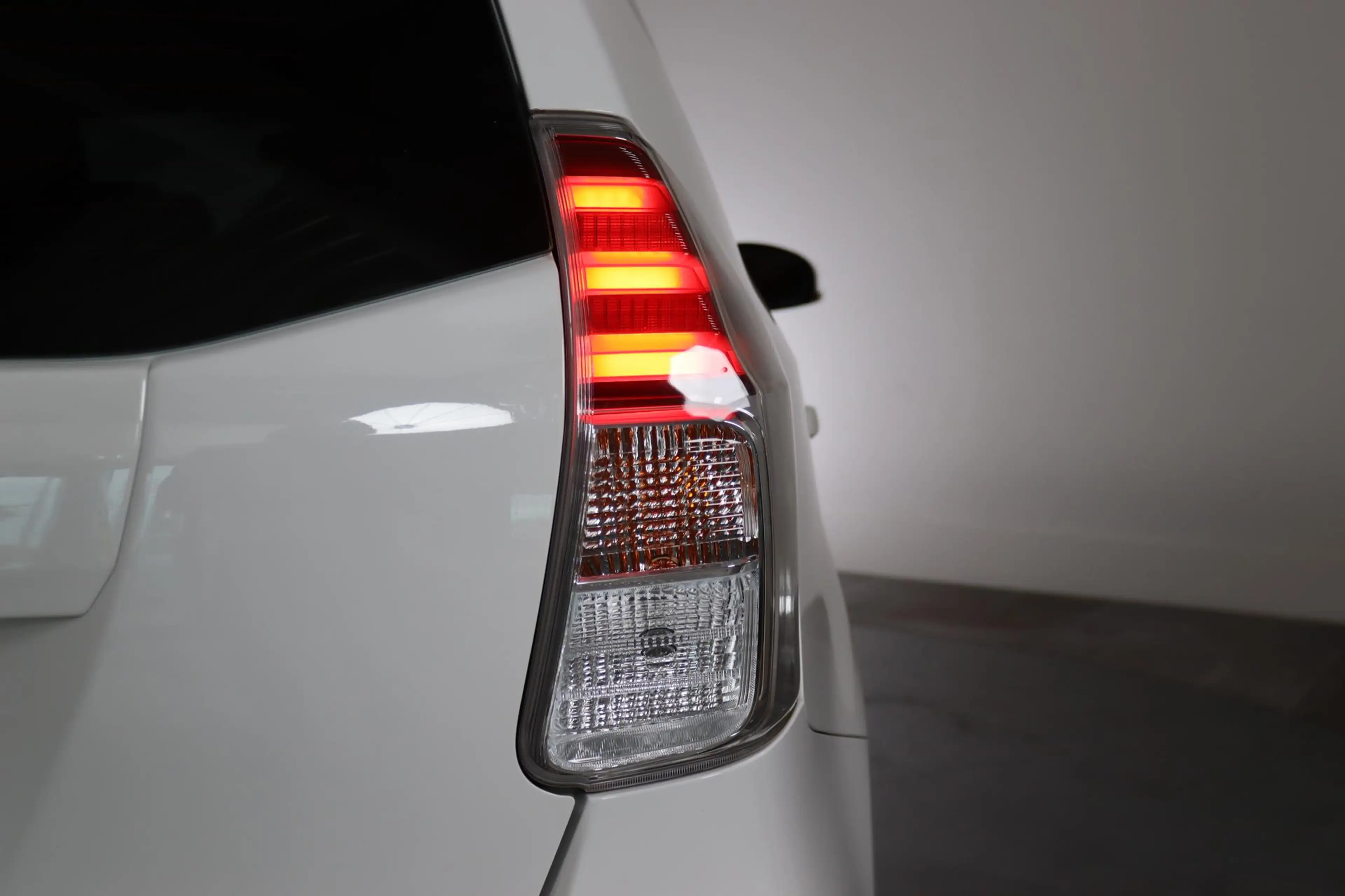 Toyota Prius+ 1.8 Active Cruise Control, Led Lichten, Climate Co — photo 15