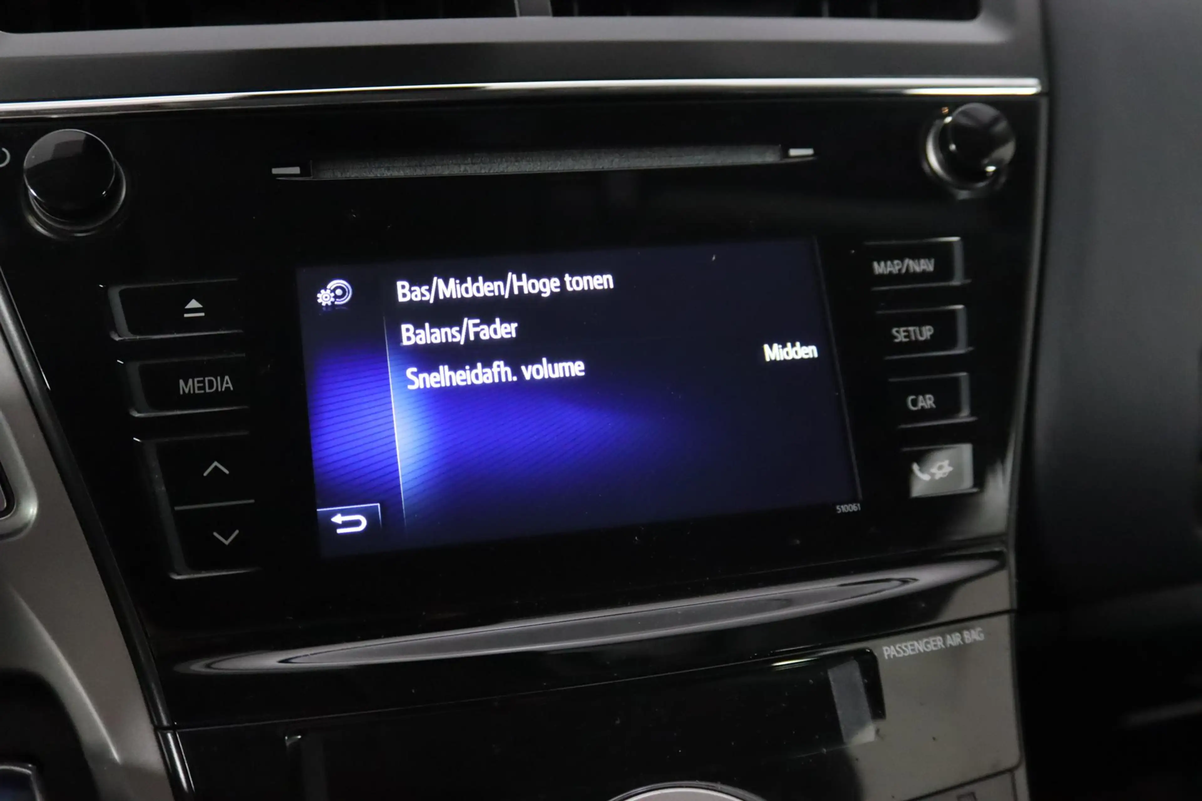 Toyota Prius+ 1.8 Active Cruise Control, Led Lichten, Climate Co — photo 39