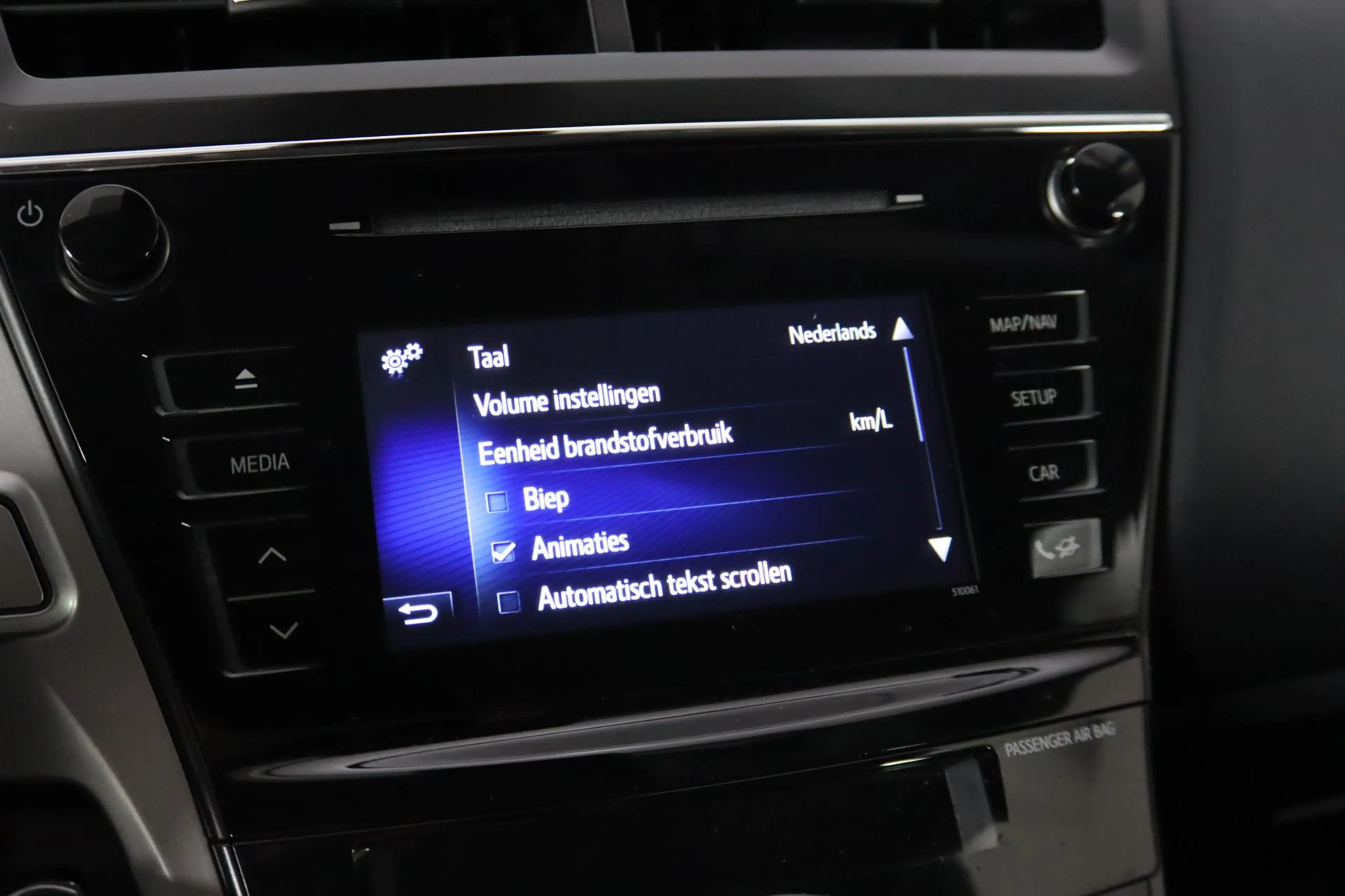 Toyota Prius+ 1.8 Active Cruise Control, Led Lichten, Climate Co — photo 37