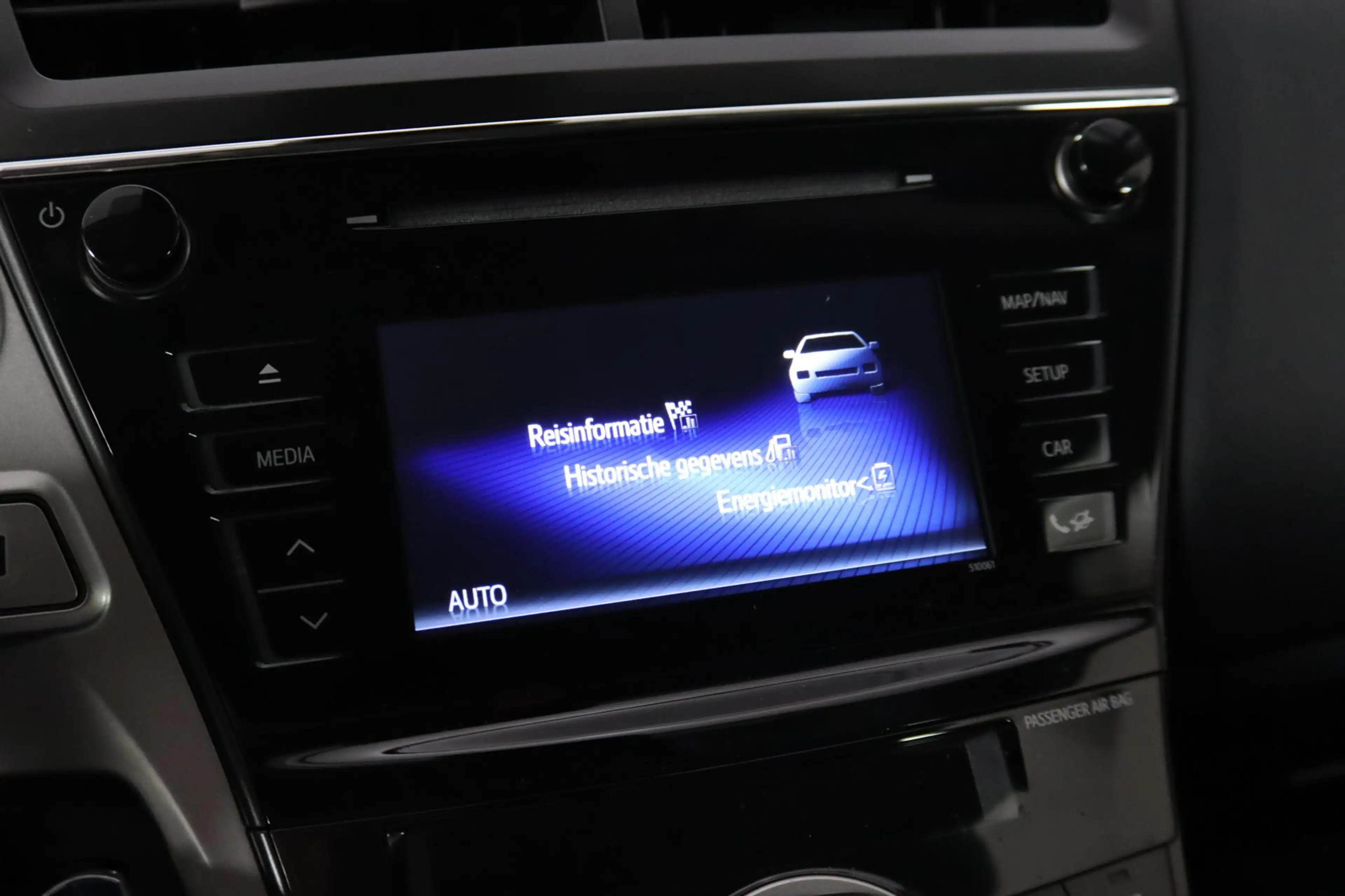 Toyota Prius+ 1.8 Active Cruise Control, Led Lichten, Climate Co — photo 36