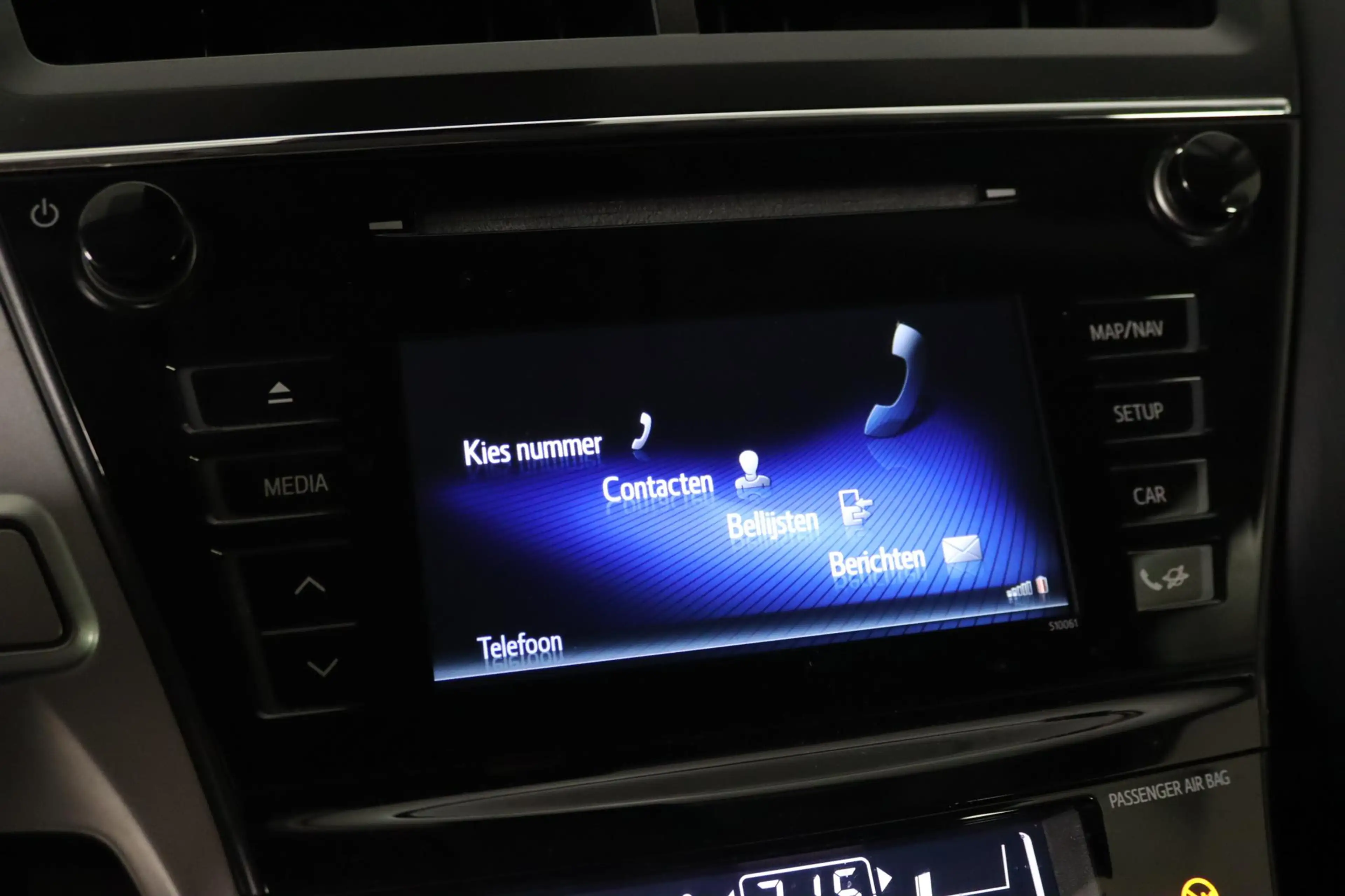 Toyota Prius+ 1.8 Active Cruise Control, Led Lichten, Climate Co — photo 40