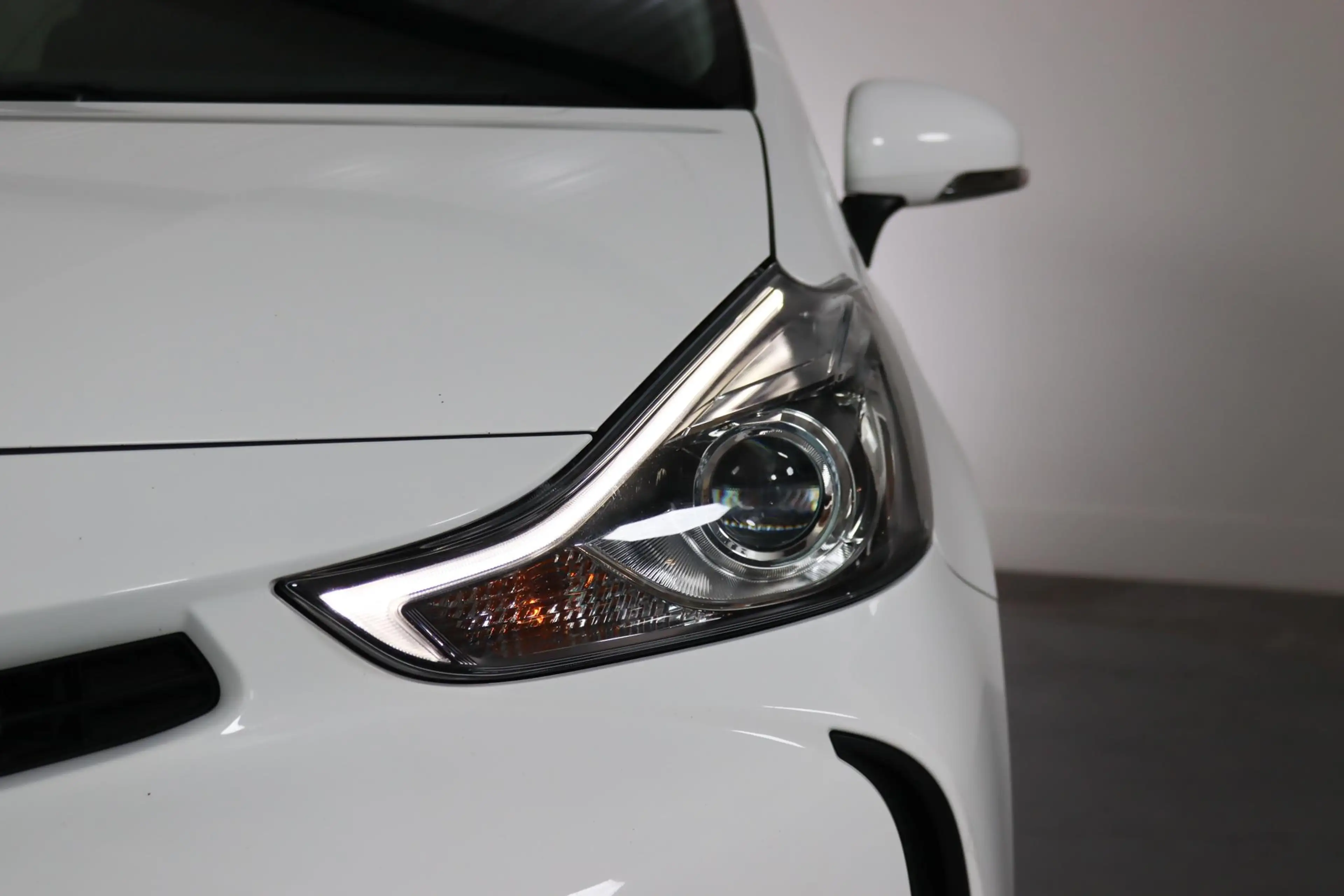 Toyota Prius+ 1.8 Active Cruise Control, Led Lichten, Climate Co — photo 10