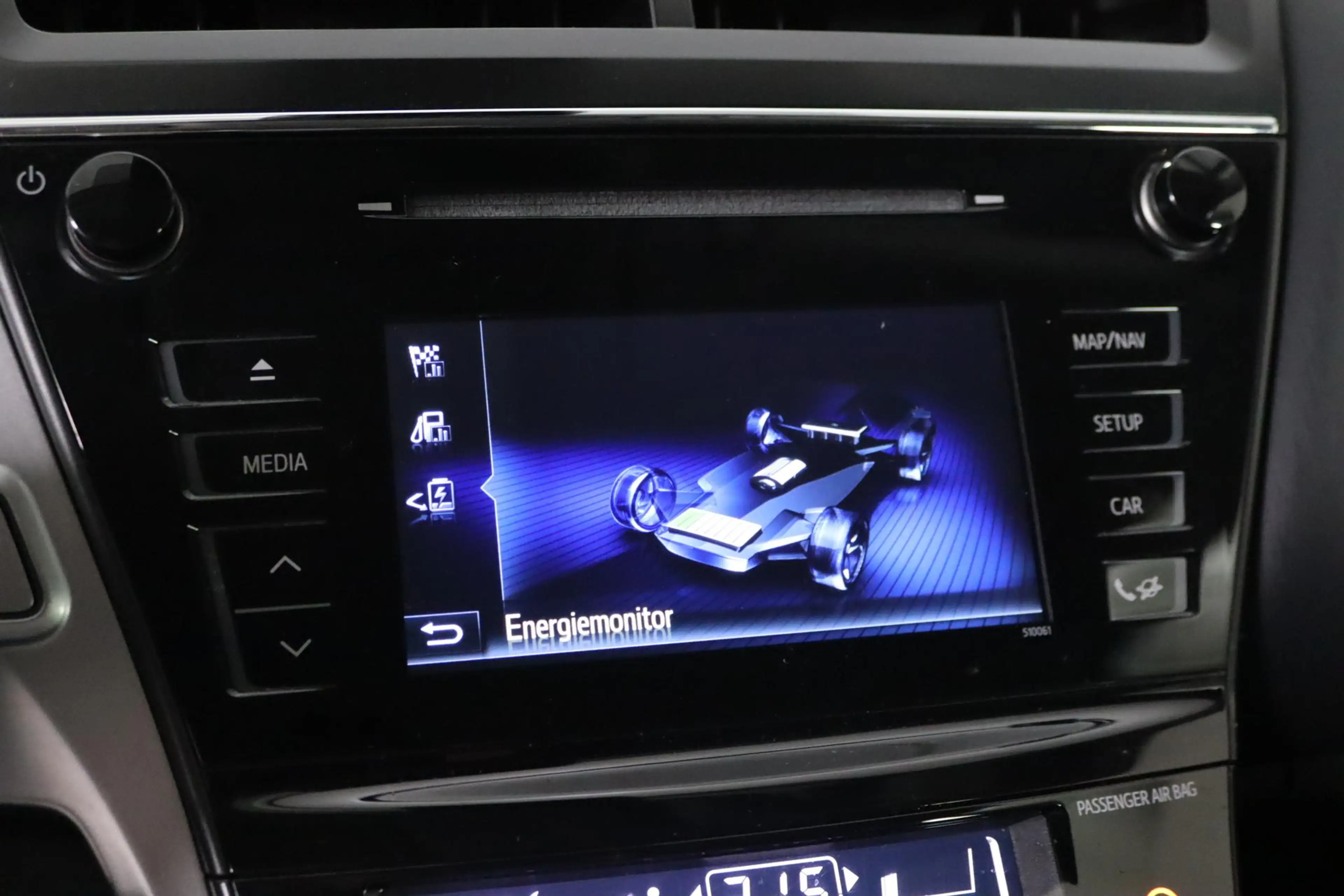 Toyota Prius+ 1.8 Active Cruise Control, Led Lichten, Climate Co — photo 43