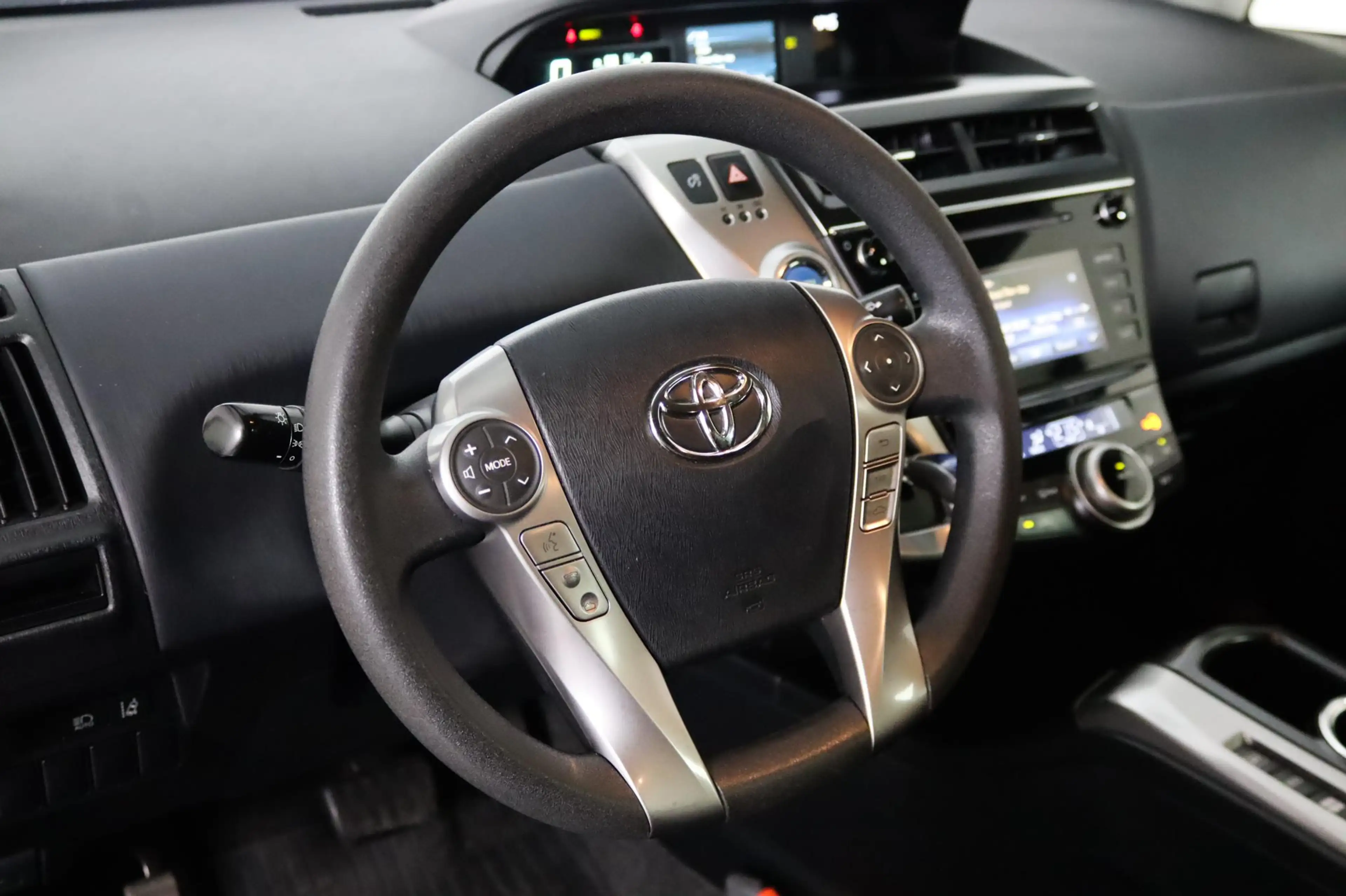 Toyota Prius+ 1.8 Active Cruise Control, Led Lichten, Climate Co — photo 26