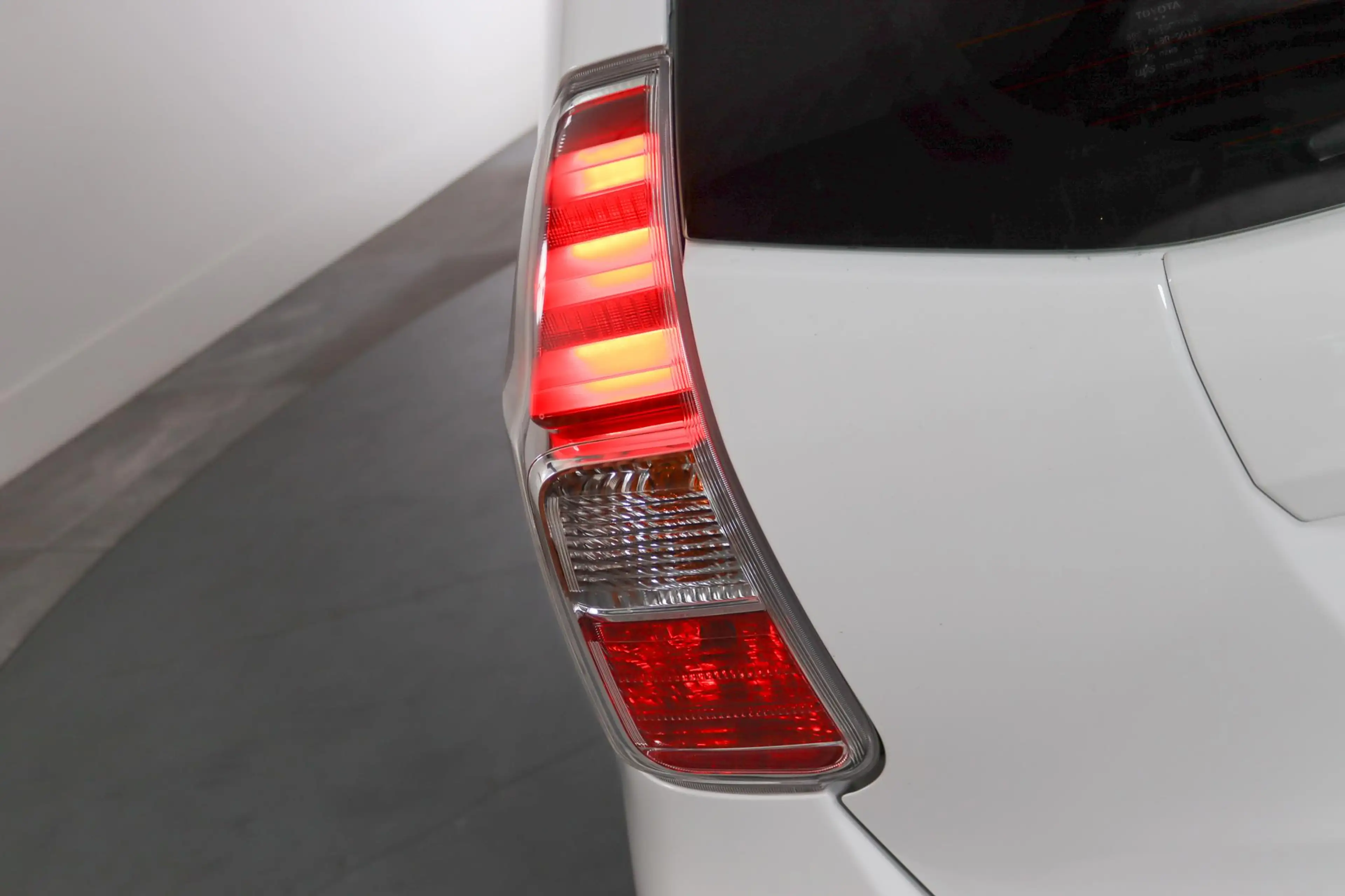 Toyota Prius+ 1.8 Active Cruise Control, Led Lichten, Climate Co — photo 14