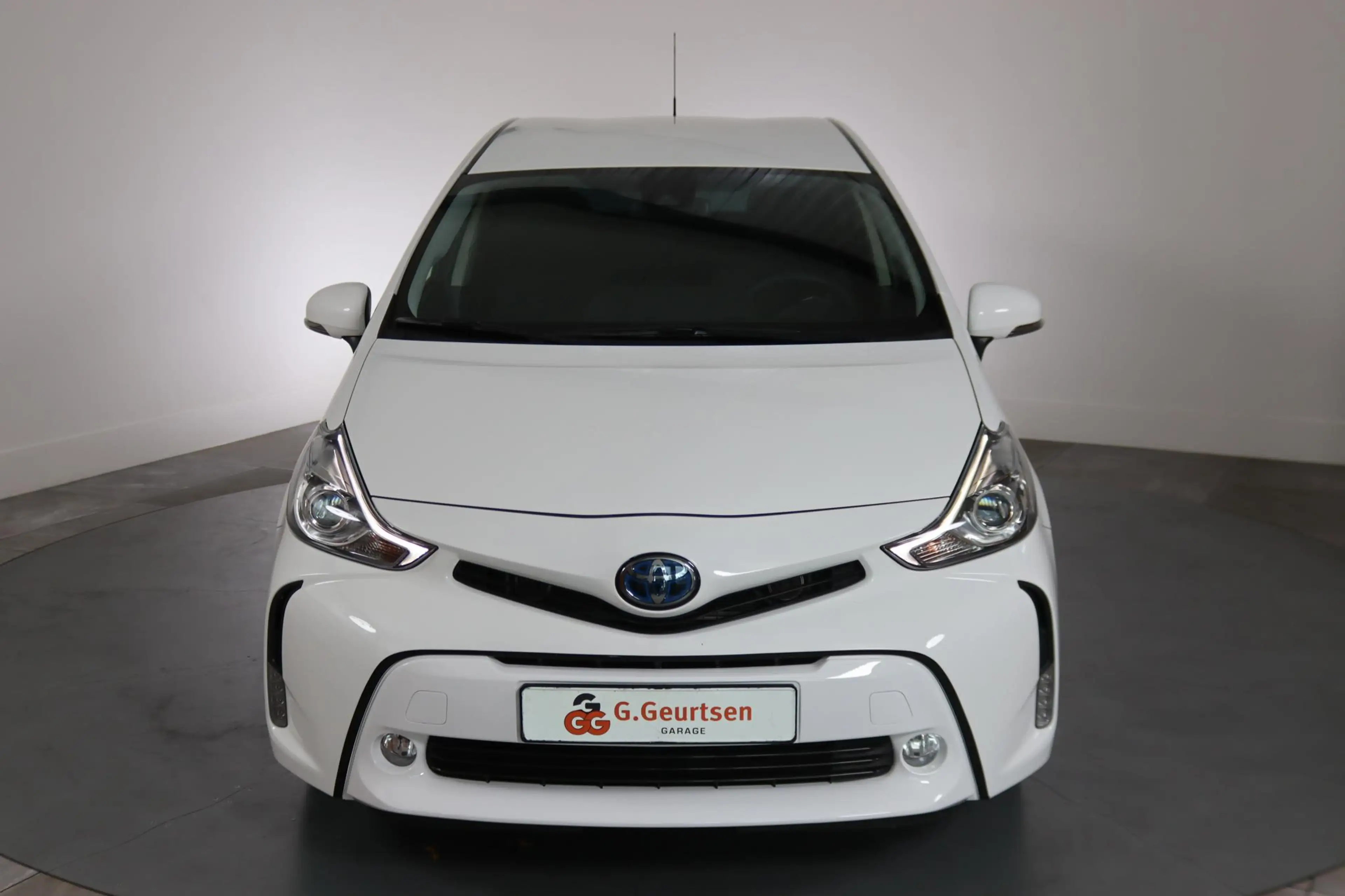 Toyota Prius+ 1.8 Active Cruise Control, Led Lichten, Climate Co — photo 11