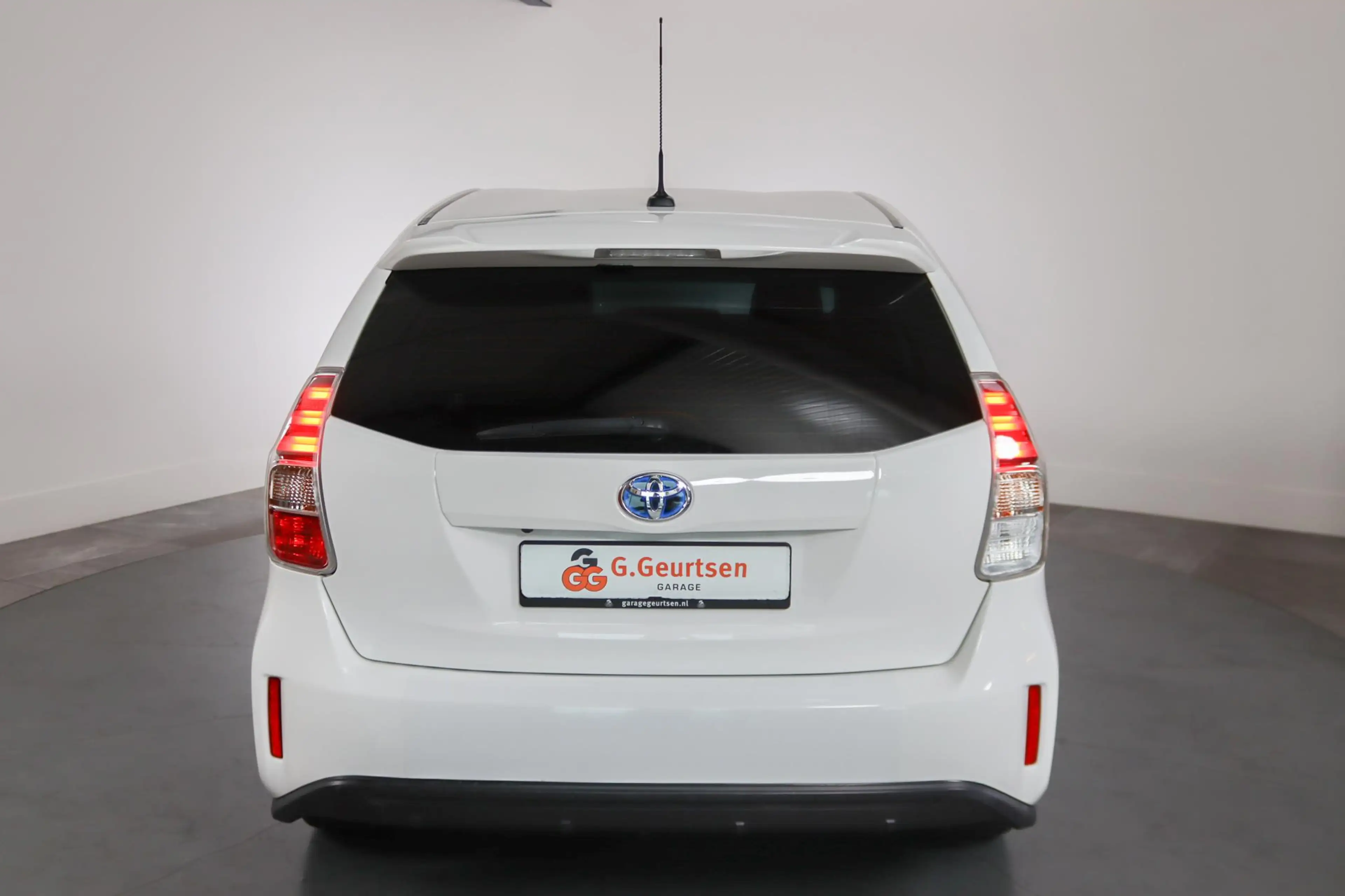 Toyota Prius+ 1.8 Active Cruise Control, Led Lichten, Climate Co — photo 12