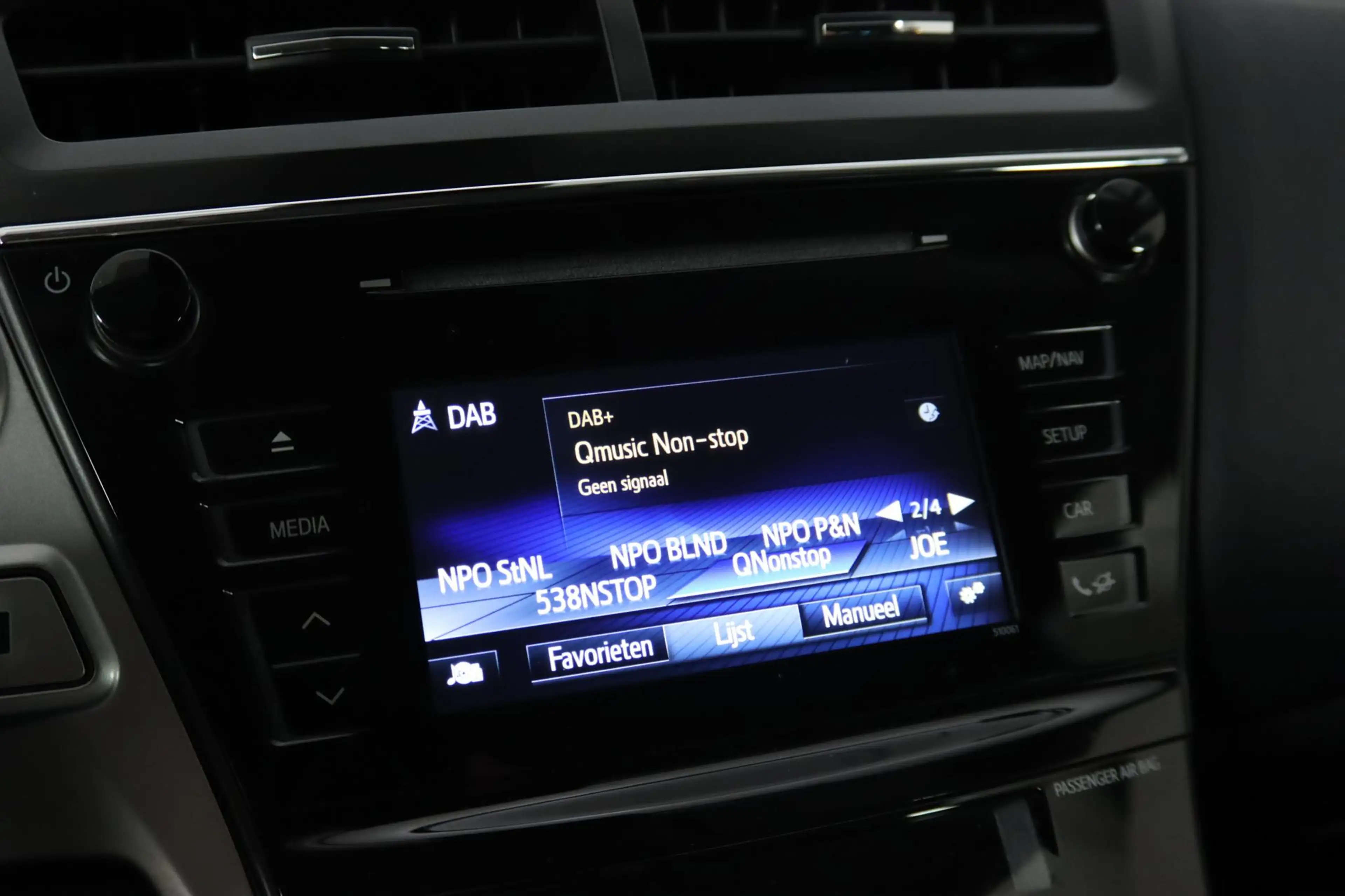 Toyota Prius+ 1.8 Active Cruise Control, Led Lichten, Climate Co — photo 34