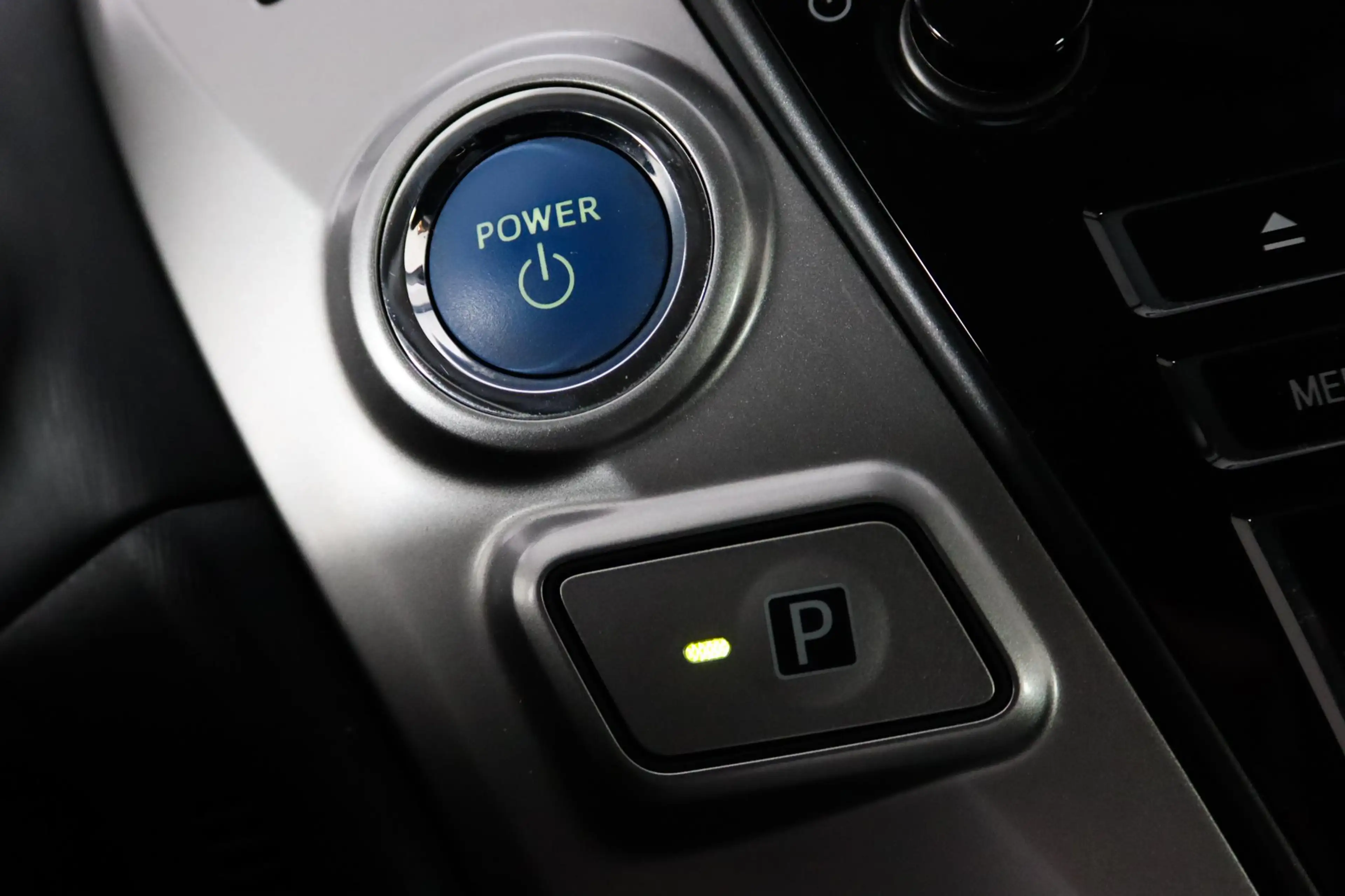 Toyota Prius+ 1.8 Active Cruise Control, Led Lichten, Climate Co — photo 45
