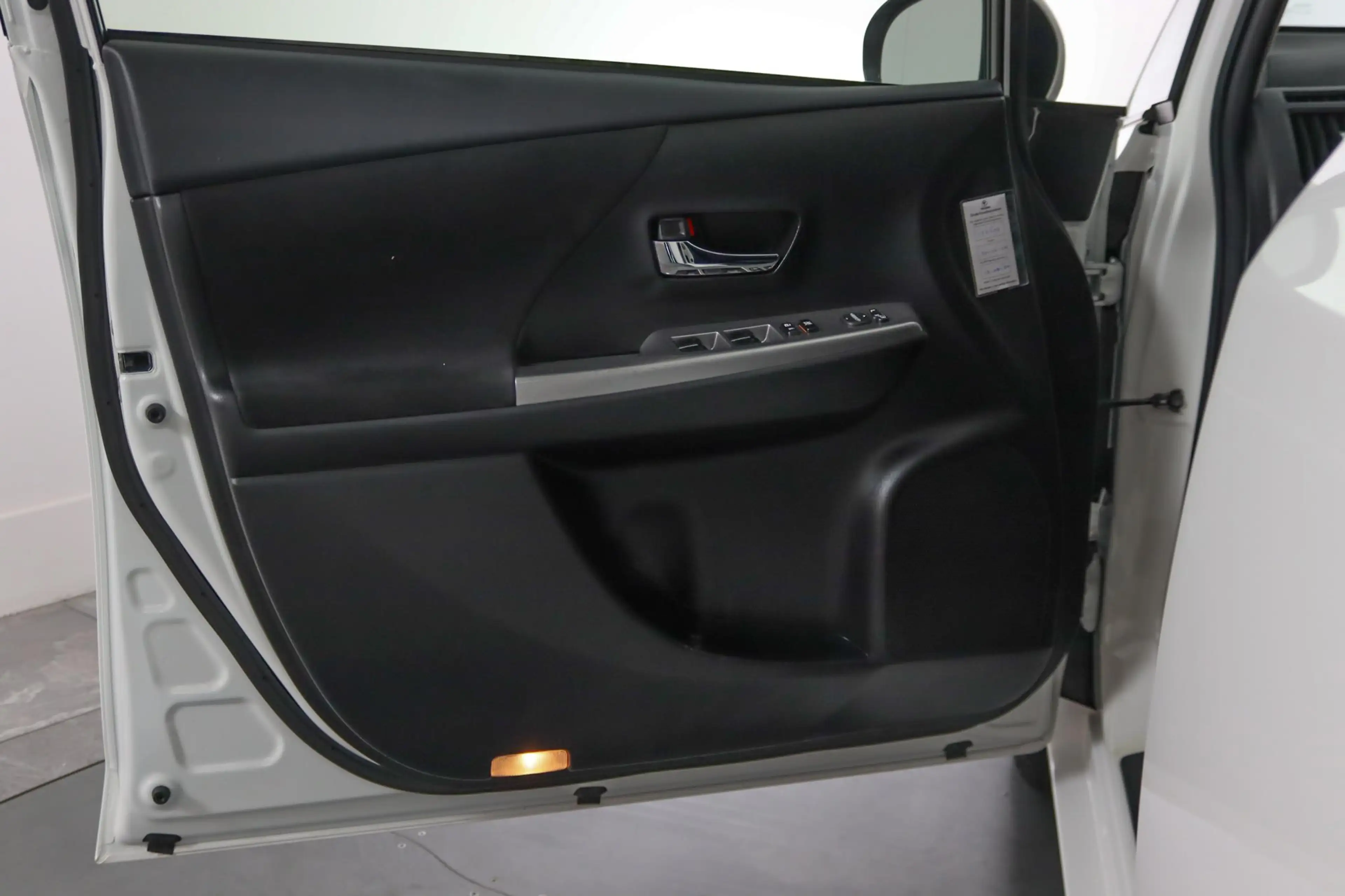 Toyota Prius+ 1.8 Active Cruise Control, Led Lichten, Climate Co — photo 23