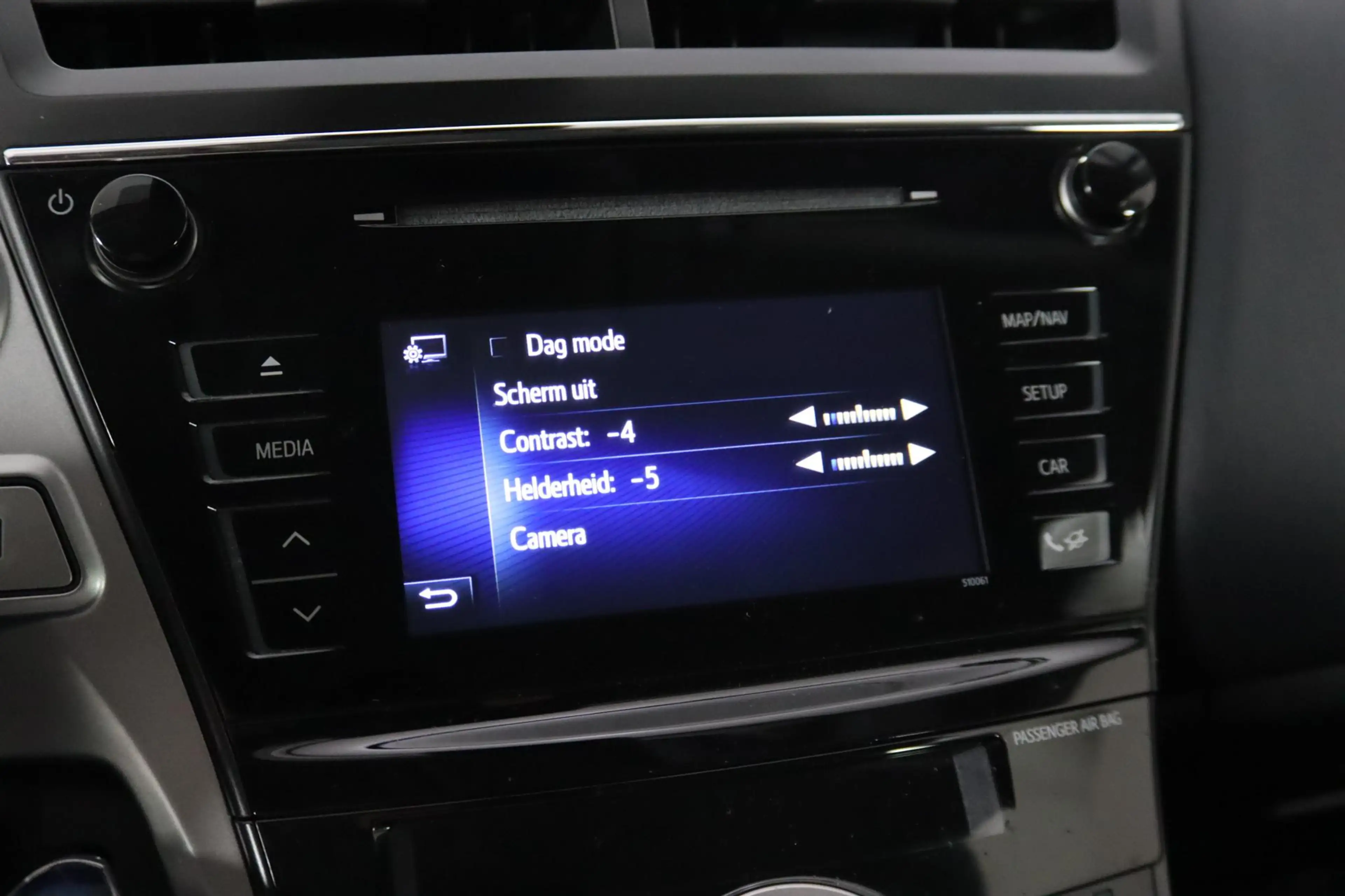Toyota Prius+ 1.8 Active Cruise Control, Led Lichten, Climate Co — photo 38