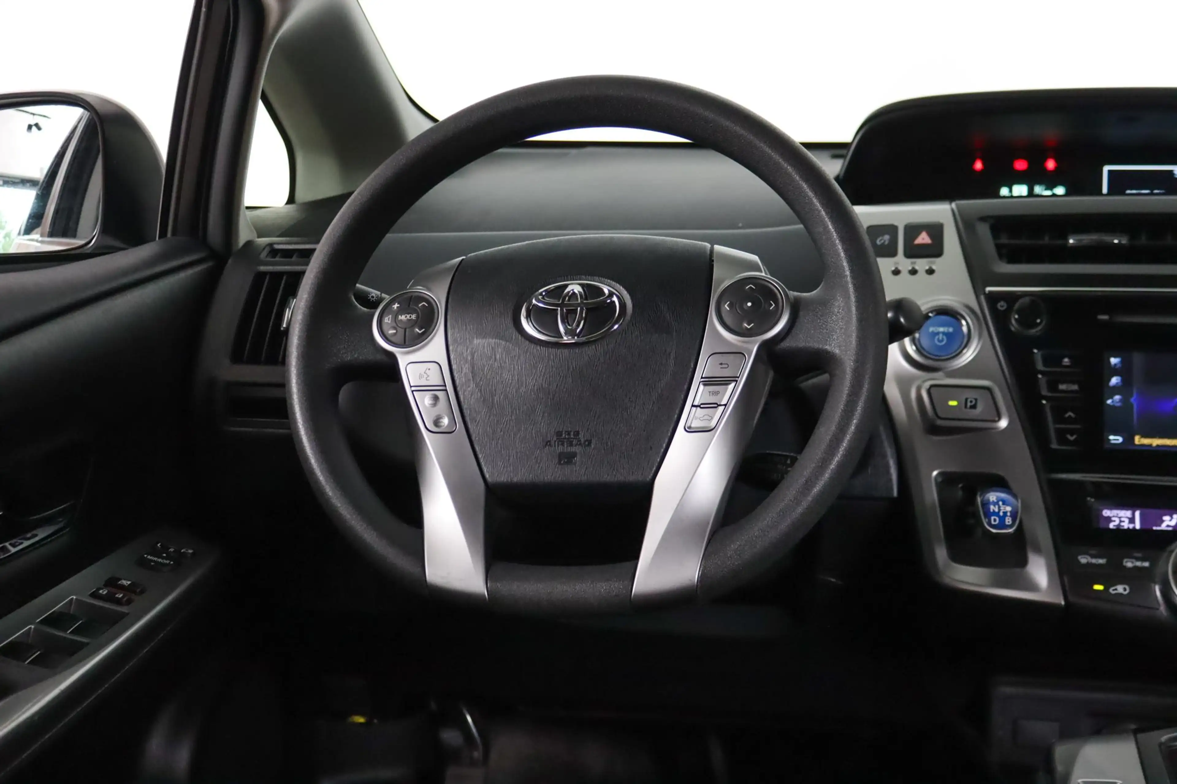 Toyota Prius+ 1.8 Active Cruise Control, Led Lichten, Climate Co — photo 27