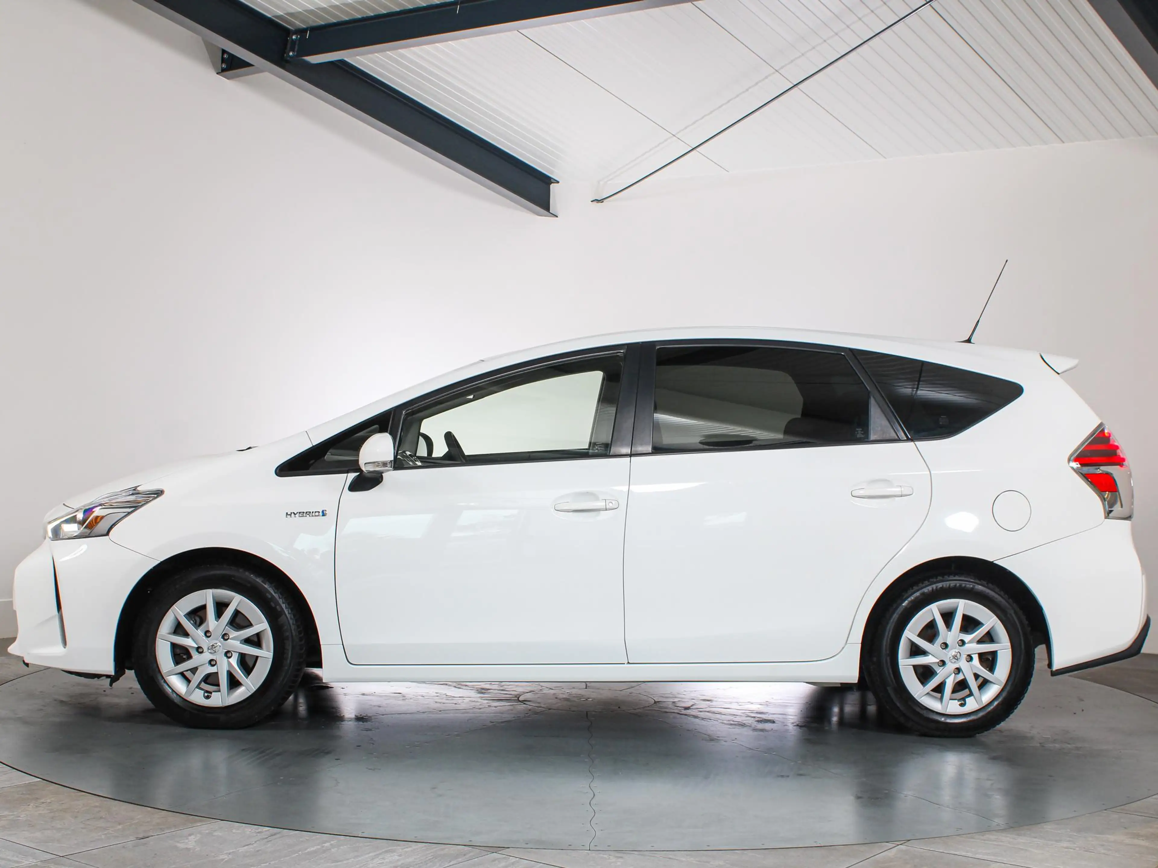 Toyota Prius+ 1.8 Active Cruise Control, Led Lichten, Climate Co — photo 18