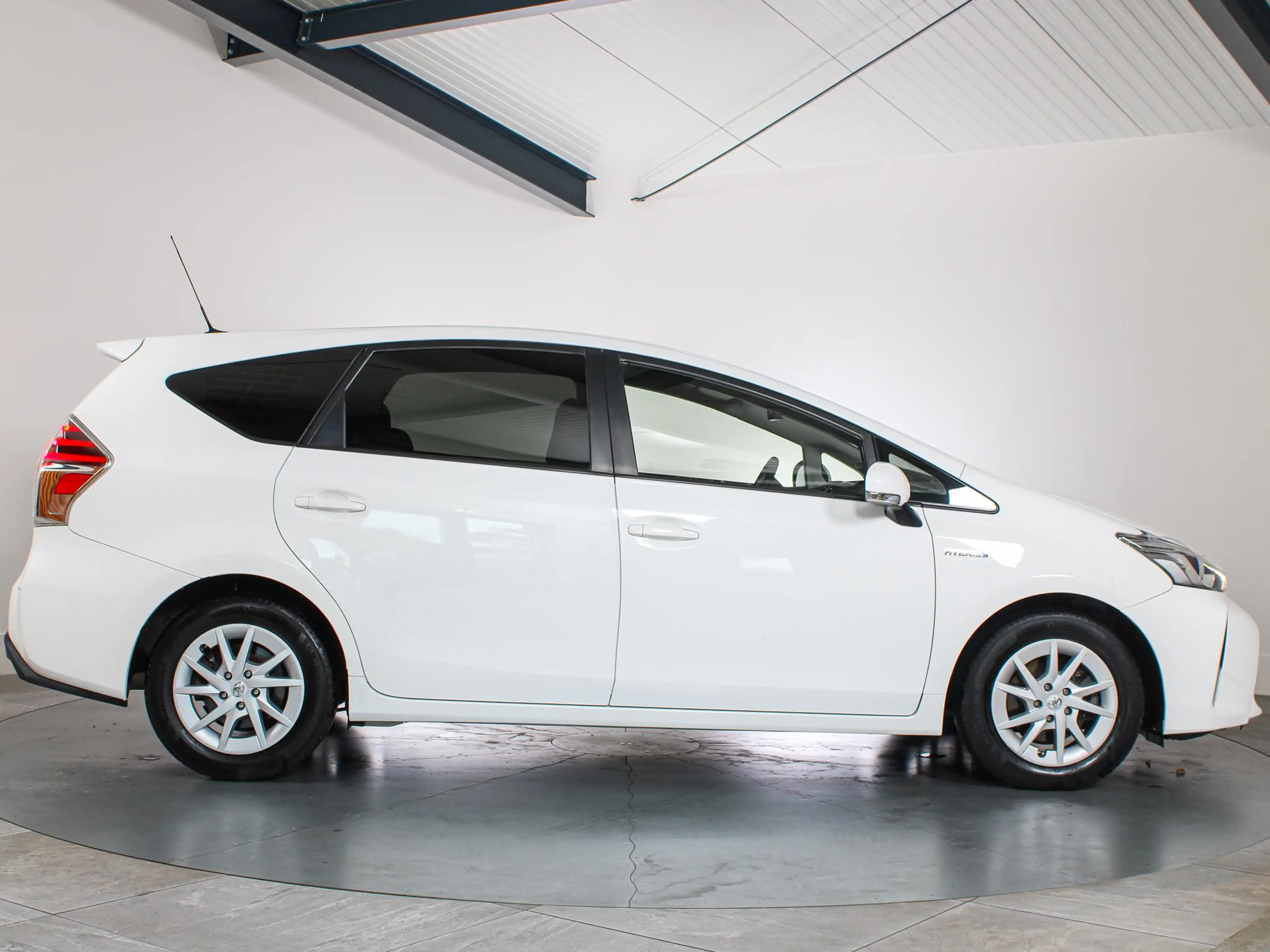 Toyota Prius+ 1.8 Active Cruise Control, Led Lichten, Climate Co — photo 19