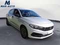 Fiat Tipo Tipo 5p 1.0 t3 100cv Plateado - thumbnail 4