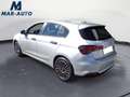 Fiat Tipo Tipo 5p 1.0 t3 100cv Plateado - thumbnail 2