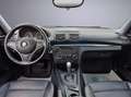 BMW 120 i Lim. 5-Trg Automatik/Xenon/Leder/KIlima/Shz Schwarz - thumbnail 14
