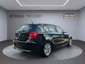 BMW 120 i Lim. 5-Trg Automatik/Xenon/Leder/KIlima/Shz Schwarz - thumbnail 5