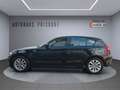 BMW 120 i Lim. 5-Trg Automatik/Xenon/Leder/KIlima/Shz Schwarz - thumbnail 8