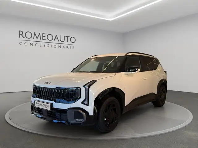 Kia Autres Seltos 1.6 TGDI DCT 4WD X-LINE TC TT