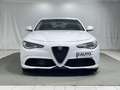 Alfa Romeo Giulia 2.2 t Veloce Q4 210cv awd auto Blanco - thumbnail 8