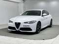 Alfa Romeo Giulia 2.2 t Veloce Q4 210cv awd auto Blanco - thumbnail 1