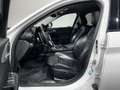 Alfa Romeo Giulia 2.2 t Veloce Q4 210cv awd auto Blanco - thumbnail 10