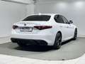 Alfa Romeo Giulia 2.2 t Veloce Q4 210cv awd auto Blanco - thumbnail 5