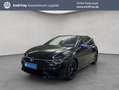 Volkswagen Golf R R Performance 2.0 TSI 4Motion Navi Panorama Schwarz - thumbnail 1