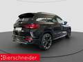 CUPRA Ateca 2.0 TSI DSG 4Dr NAVI DCC 360 Schwarz - thumbnail 8