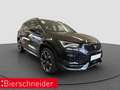 CUPRA Ateca 2.0 TSI DSG 4Dr NAVI DCC 360 SHZ Schwarz - thumbnail 10