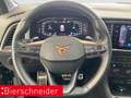 CUPRA Ateca 2.0 TSI DSG 4Dr NAVI DCC 360 Schwarz - thumbnail 13