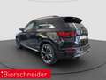 CUPRA Ateca 2.0 TSI DSG 4Dr NAVI DCC 360 SHZ Schwarz - thumbnail 5