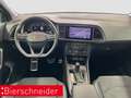 CUPRA Ateca 2.0 TSI DSG 4Dr NAVI DCC 360 Schwarz - thumbnail 17