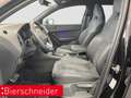 CUPRA Ateca 2.0 TSI DSG 4Dr NAVI DCC 360 Schwarz - thumbnail 12