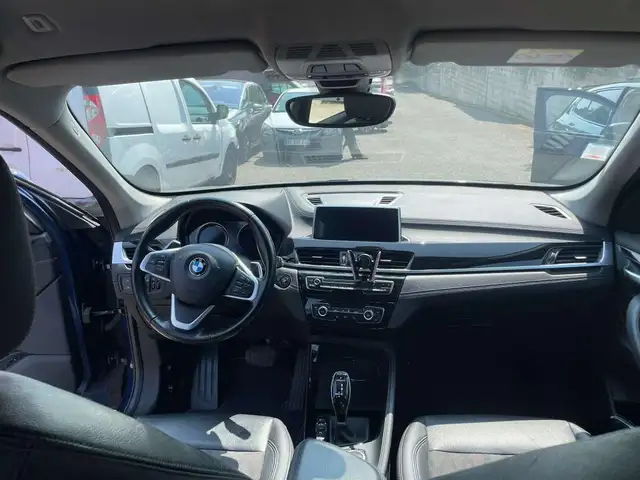 BMW X1 view 15