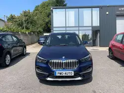BMW X1 xDrive 18d - BVA Sport  F48 LCI M Sport PHASE 2