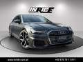 Audi A6 40 TDI 3x S-LINE*AHK*Standheizung*HEAD-UP* Grau - thumbnail 4