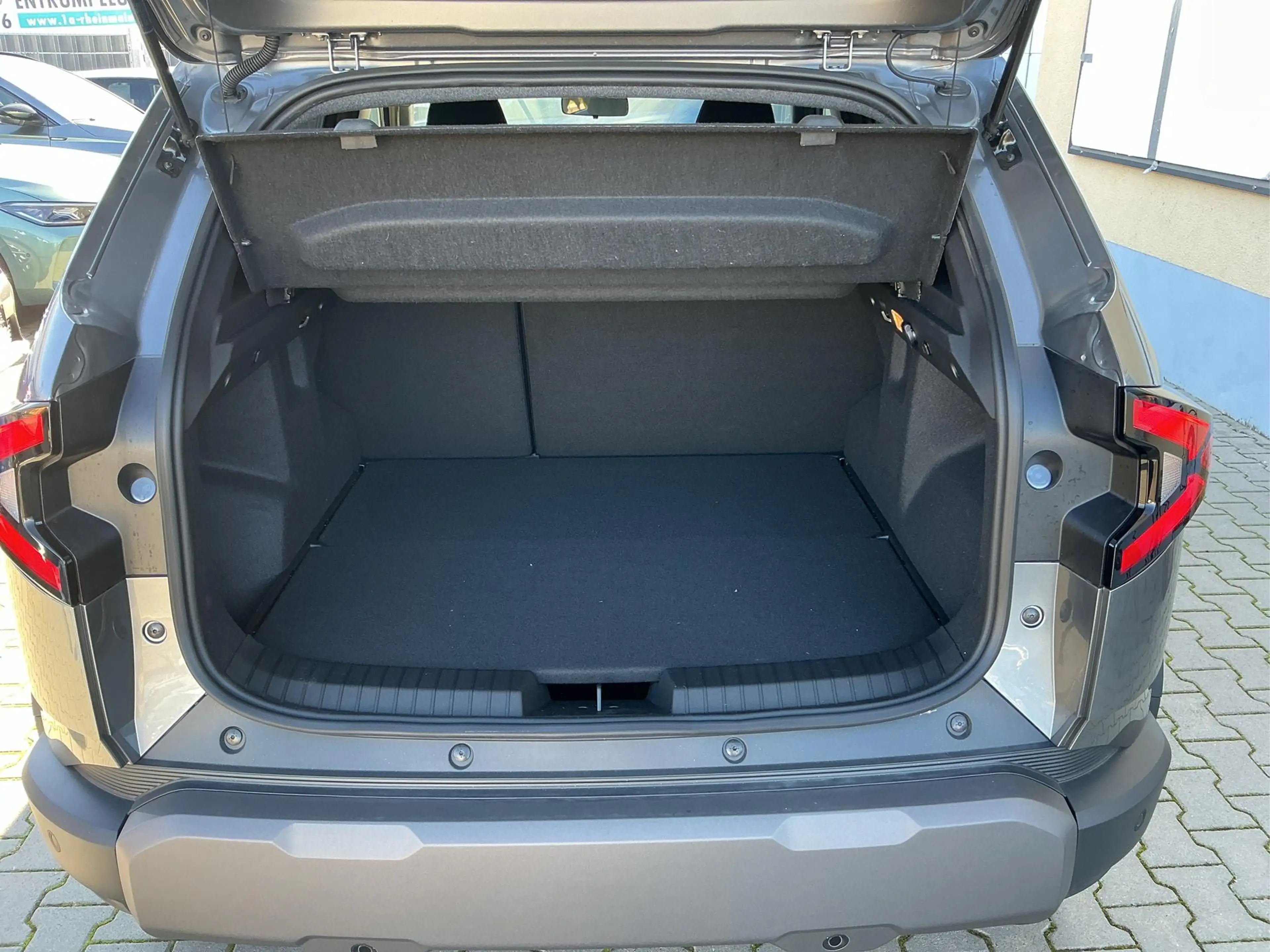 Dacia Duster Journey neues Modell PDC v+h Sitzheizung vorn K... — photo 6