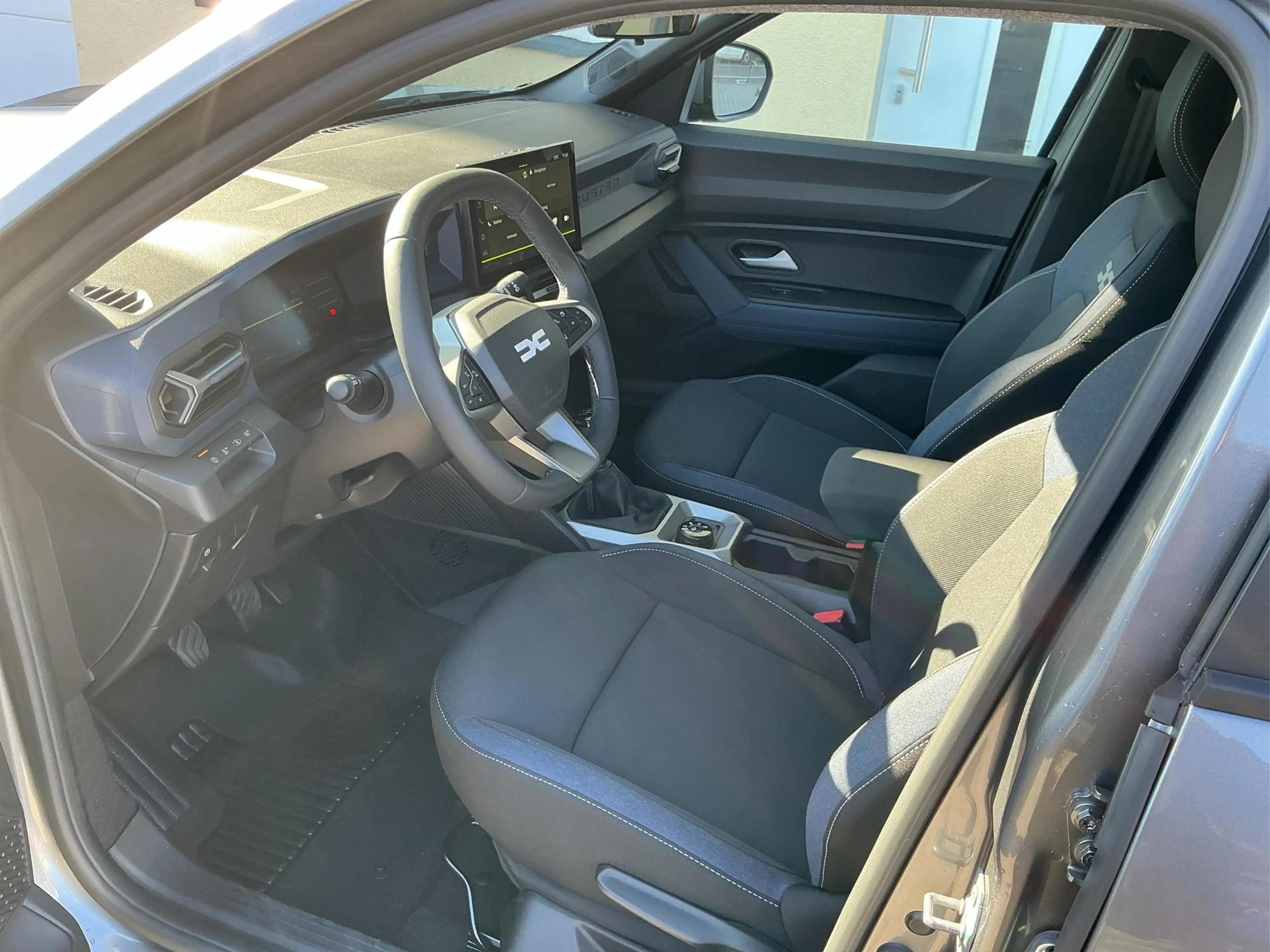 Dacia Duster Journey neues Modell PDC v+h Sitzheizung vorn K... — photo 9